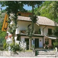 Burgfrieden