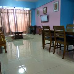 Tenang & Tranquil Homestay - B605 Cameron Highlands