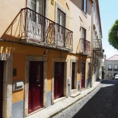 Travessa - Lissabon Altstadt