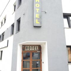 Kirchberg Hotel garni