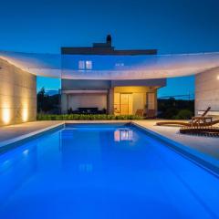 Luxury villa Wisdom near Split, private pool