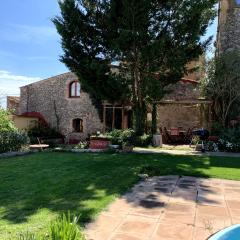 Santa Caterina - dog friendly with garden