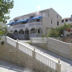 Apartments Vozab