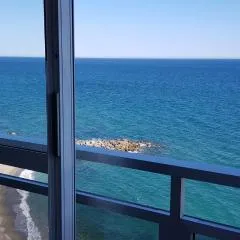 Apartamento auténtico La Perla Playa
