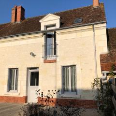 Gîte de la Huppe