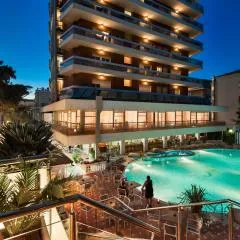 Hotel Gambrinus - Valentini Family Village