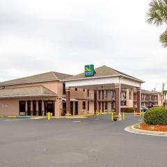 Quality Inn & Suites Live Oak I-10 Exit 283