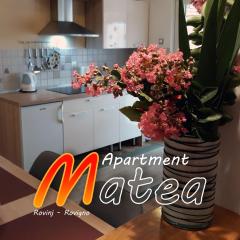 Apartment Matea