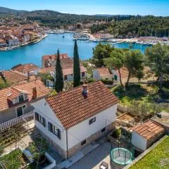 SeaView Apartment Toni