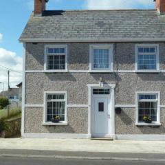 Glens of Antrim Beach House - On the Coast