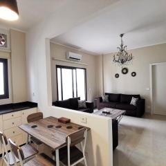 West House Apartments-Mar Mikhael