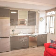 Apartamento Padilla Playa Huelin