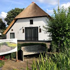 Bloemenboerderij Aperloo