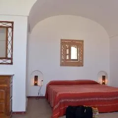 I Dammusi Sapori di Pantelleria