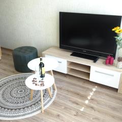 Kaštonų apartamentai