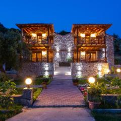 Amaryllis apartments