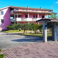 Villa Rita - Casa Vista Mare - Vasto Punta Penna