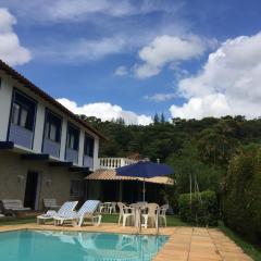 Bela e Aconchegante Casa em Itaipava