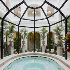 Mystery Hotel Budapest, Preferred Hotels & Resorts