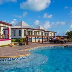 Four Diamonds Park Villas