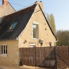 Gite du Moulin de Balzac