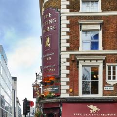 St Christopher's Inn Liverpool Street