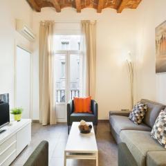 Stay U-nique Apartments Eixample Center