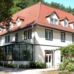 Waldhotel Linzmühle