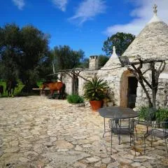 Masseria Sciaiani Piccola