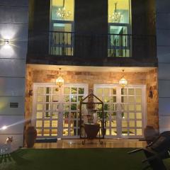 Muscat Royal Suites