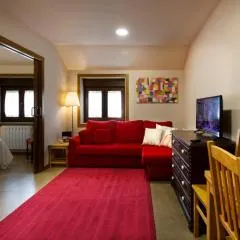 Casa A Marchanta