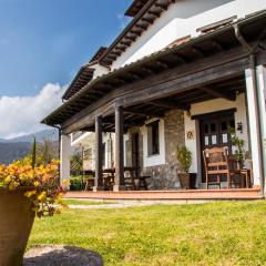 Casa de Aldea el Navaron