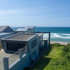 The residence on Sea View