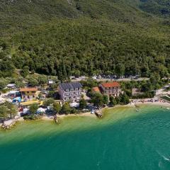 Albergo Campeggio Bommartini