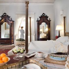 Gagliardi Boutique Hotel