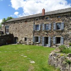 La Ferme de Madelonnet