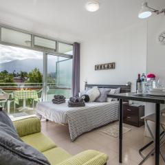 Apartamentos Estudio Nuevo en Puerto de la Cruz