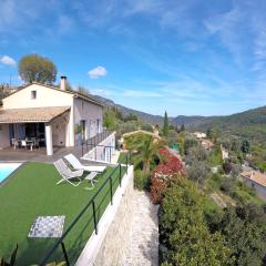 Villa Zola Apartment, the magic of the French Riviera