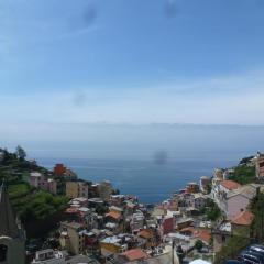 Riomaggiore SeaView