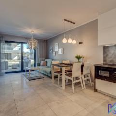 Gardenia Sea Side TOPAZ 6 Dziwnów