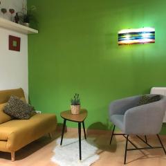 Apartamento en Corrala