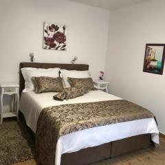 Apartment center Roko