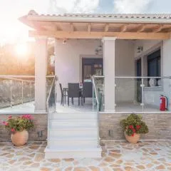 Villa Aelia Gardeno