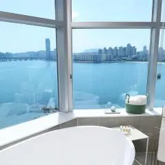 에이치에비뉴 호텔 광안리 해변점