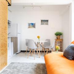 Loft Exclusivo en el Corazón de Coyoacán