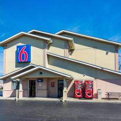 Motel 6-Salisbury, MD