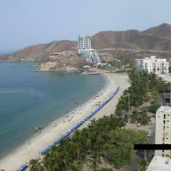 Rivas Apartamentos Santa Marta
