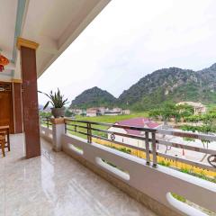 An Binh Homestay