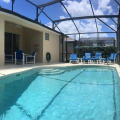 Mickey Holiday Home a Windsor Palms Villa