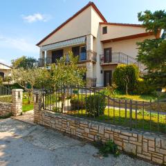 Apartment Nadia 1844